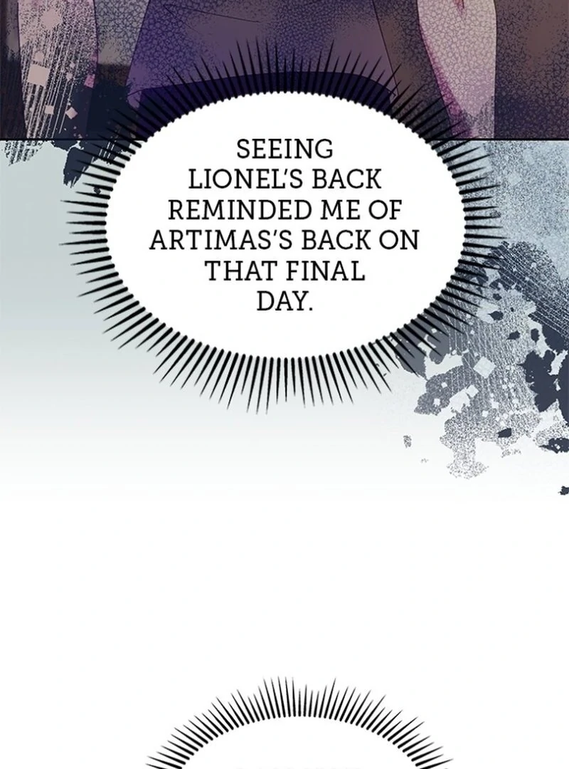 When Villainess And Villain Meet Chapter 76 - page 66