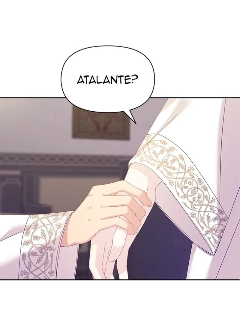 When Villainess And Villain Meet Chapter 76 - page 72