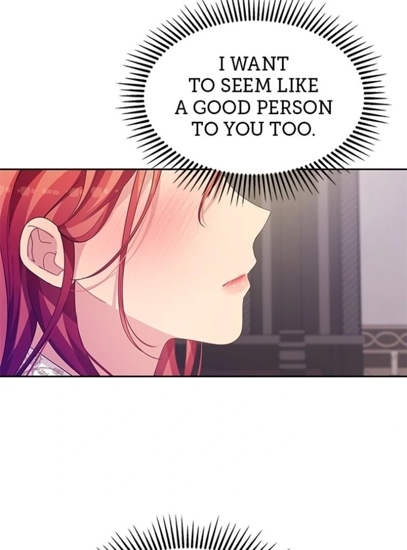 When Villainess And Villain Meet Chapter 76 - page 74