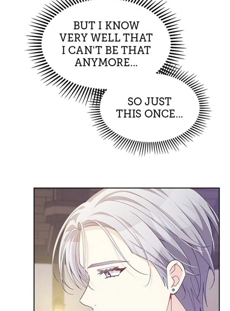 When Villainess And Villain Meet Chapter 76 - page 75