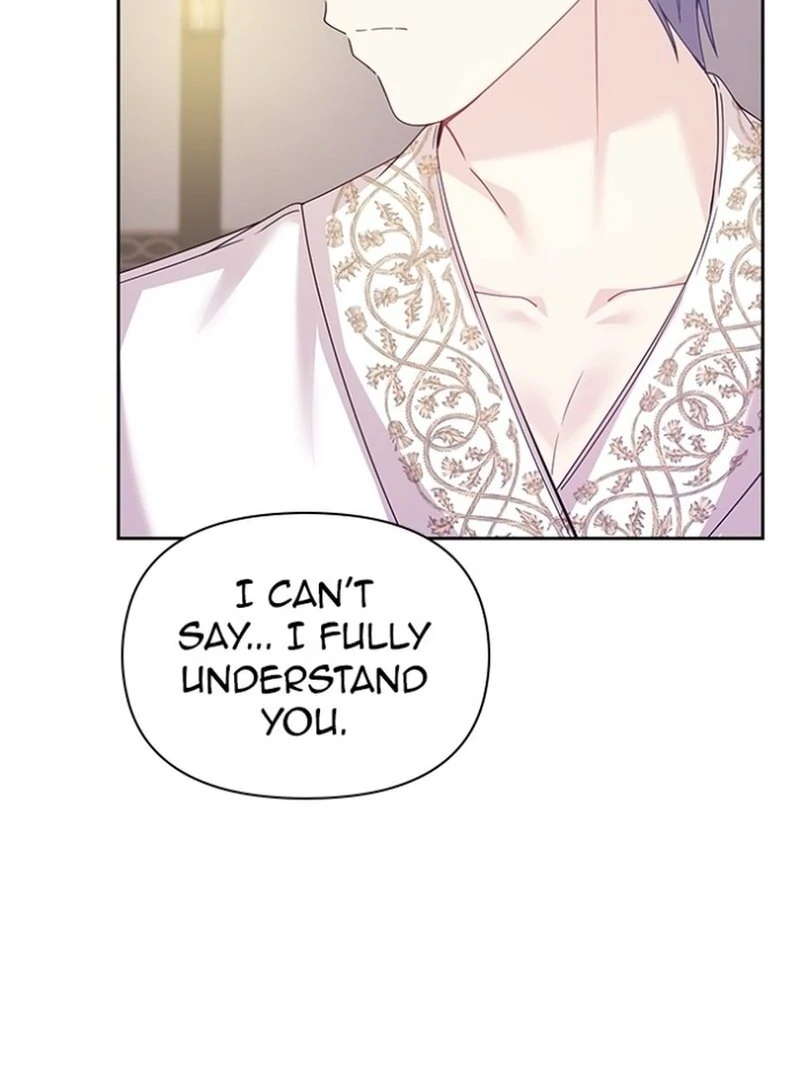 When Villainess And Villain Meet Chapter 76 - page 76