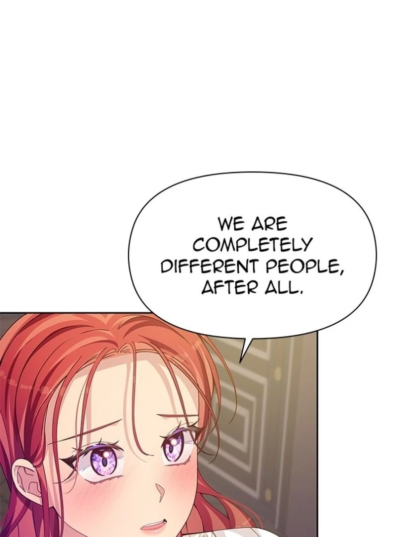 When Villainess And Villain Meet Chapter 76 - page 77