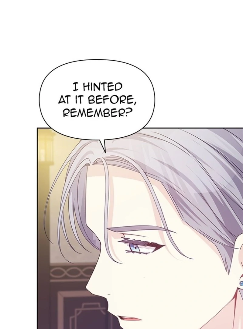 When Villainess And Villain Meet Chapter 76 - page 7