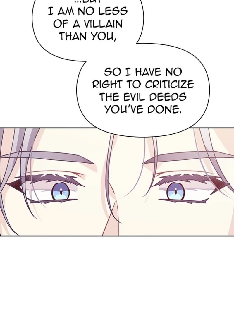 When Villainess And Villain Meet Chapter 76 - page 81