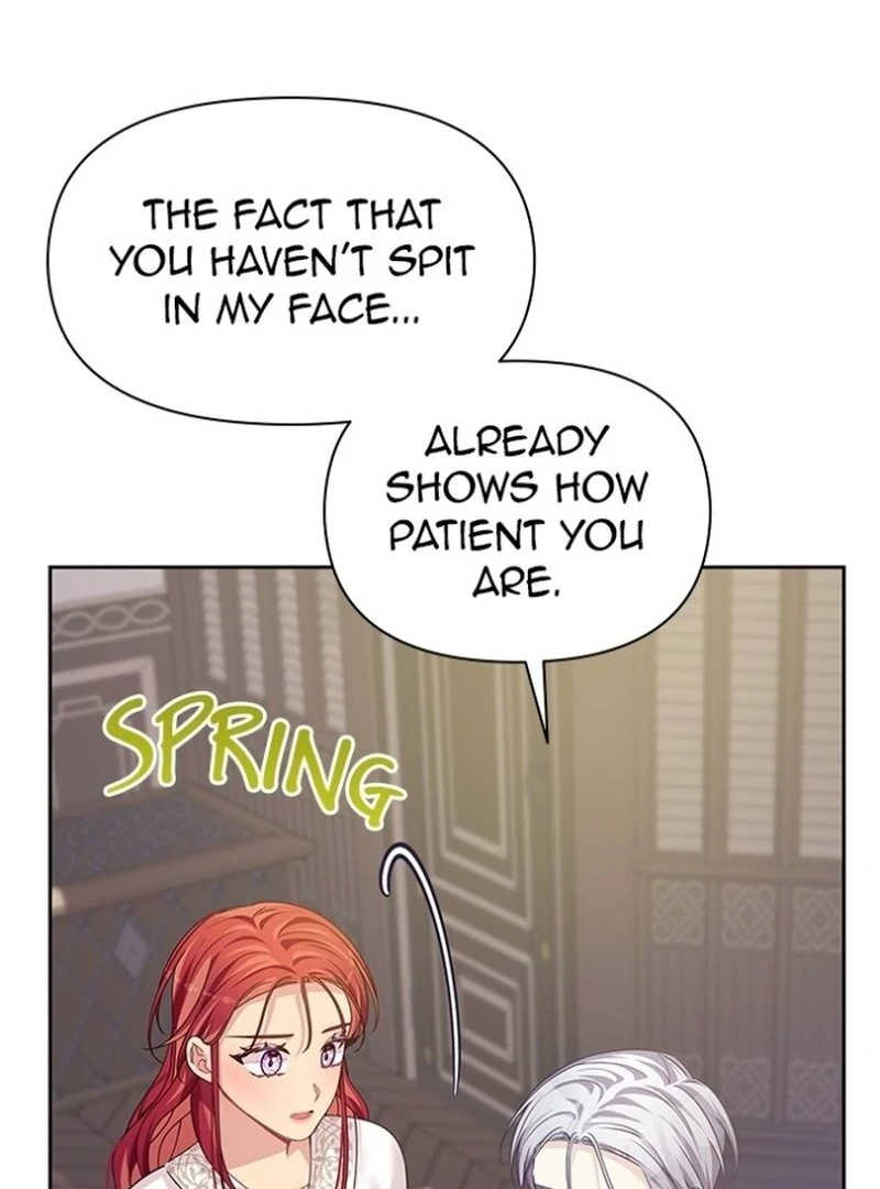 When Villainess And Villain Meet Chapter 76 - page 84