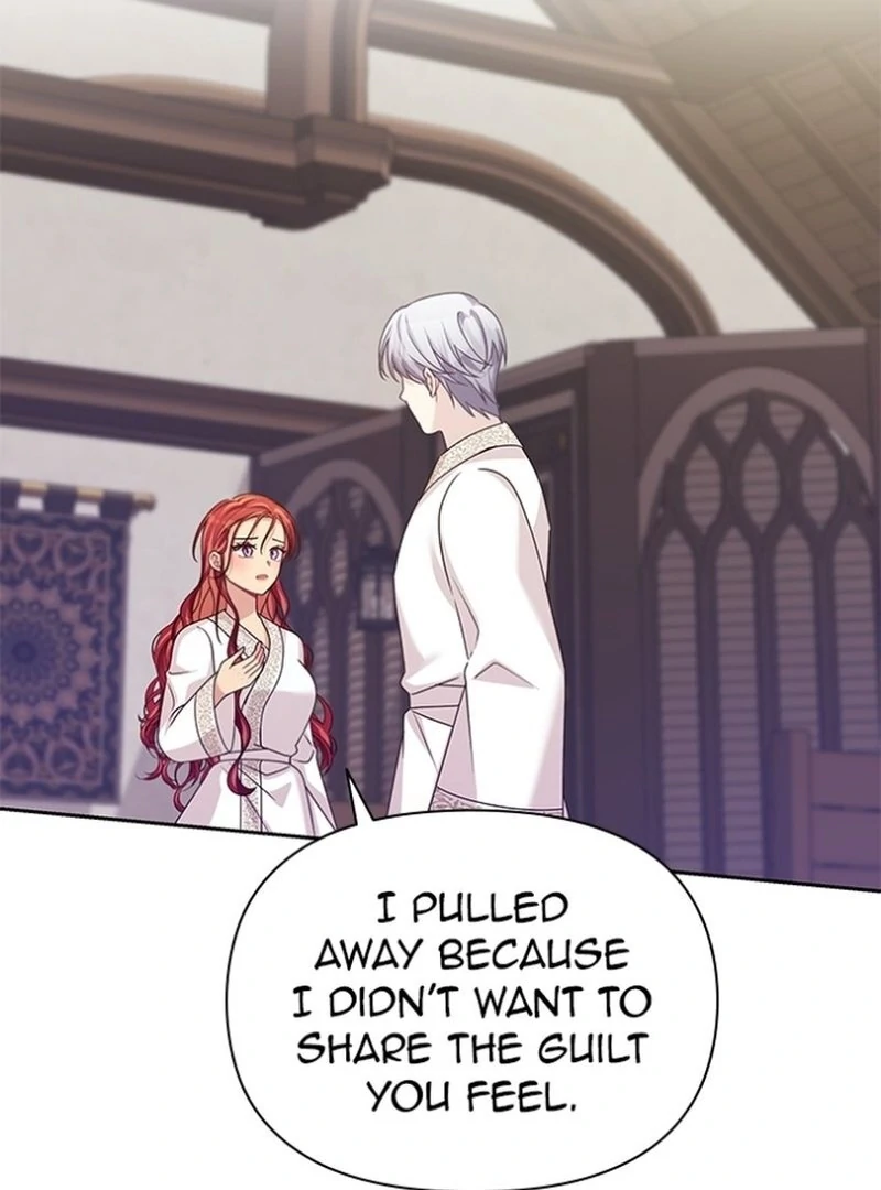 When Villainess And Villain Meet Chapter 76 - page 87