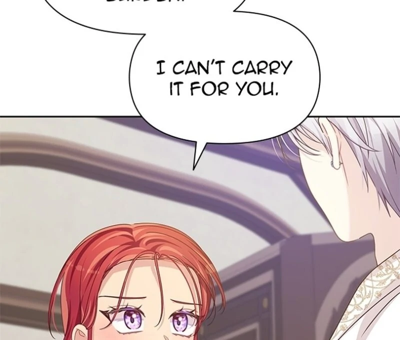 When Villainess And Villain Meet Chapter 76 - page 89