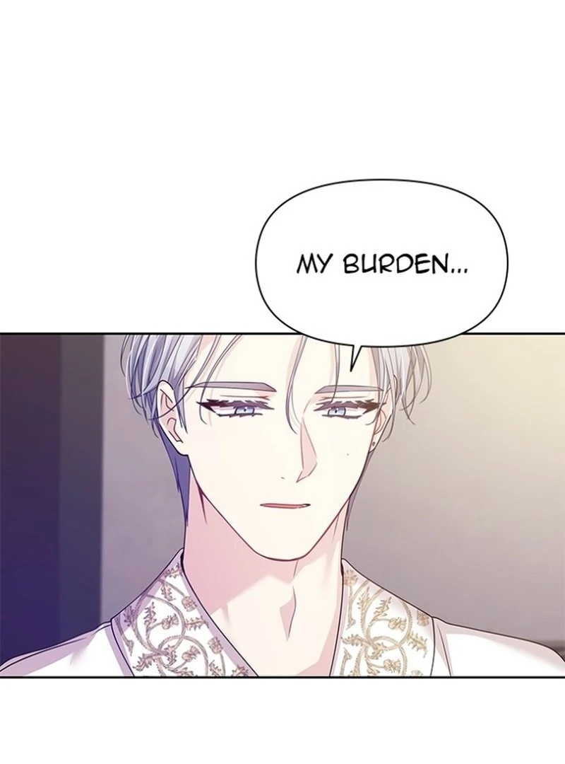 When Villainess And Villain Meet Chapter 76 - page 91