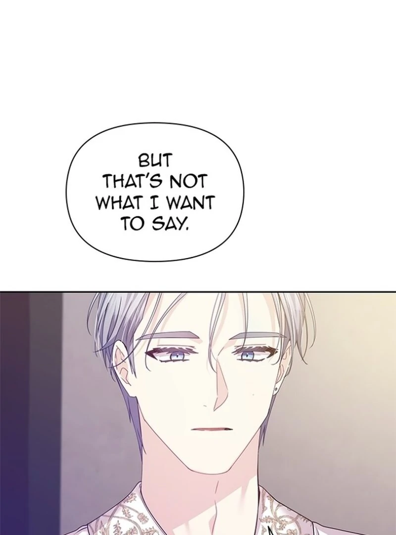 When Villainess And Villain Meet Chapter 76 - page 92