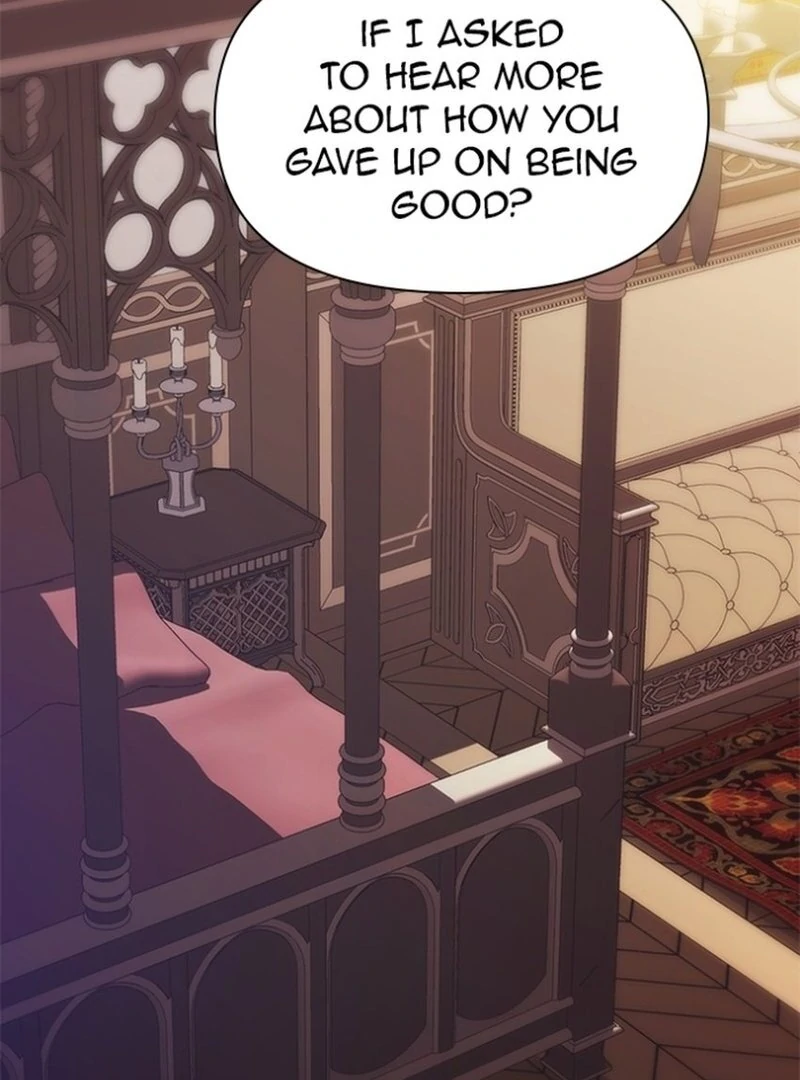 When Villainess And Villain Meet Chapter 76 - page 94