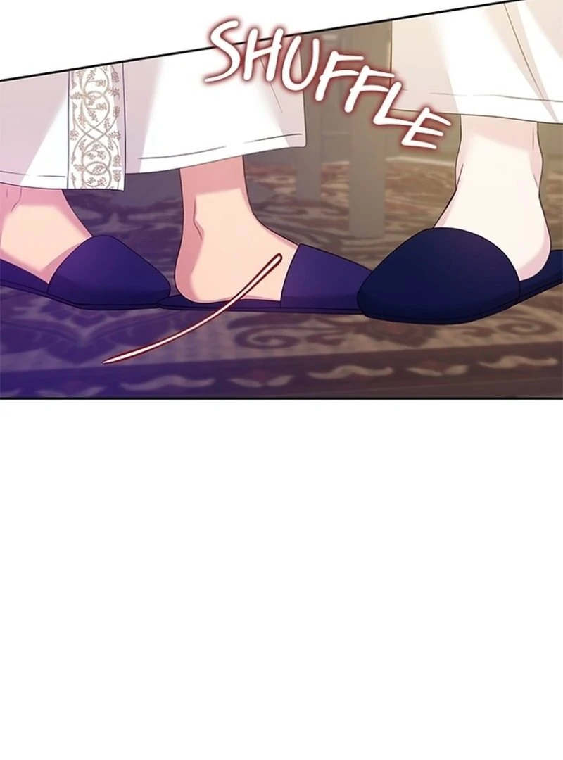 When Villainess And Villain Meet Chapter 76 - page 96