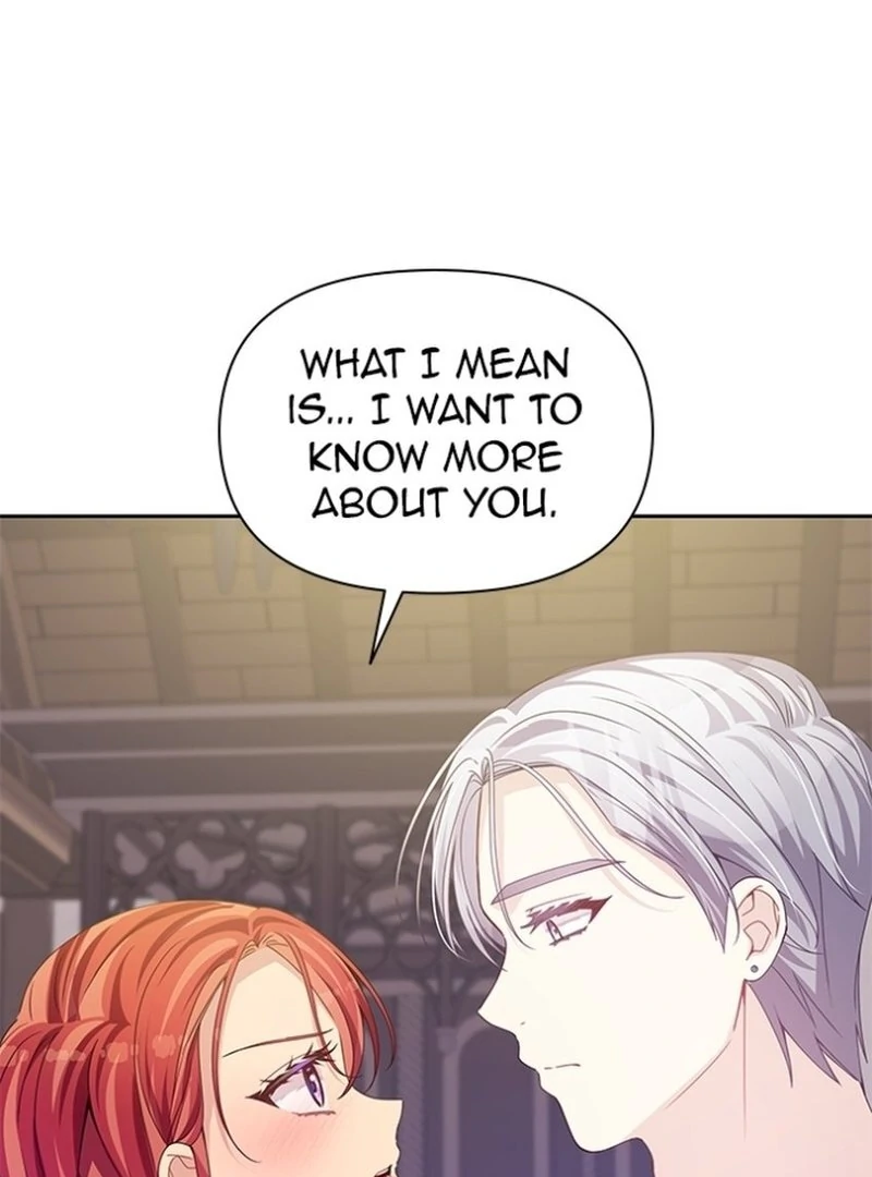 When Villainess And Villain Meet Chapter 76 - page 97