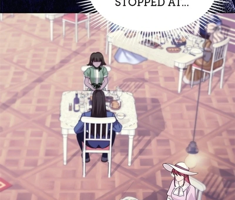 When Villainess And Villain Meet Chapter 70 - page 9