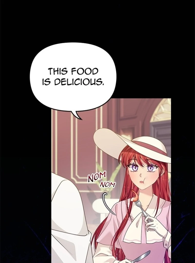 When Villainess And Villain Meet Chapter 70 - page 11