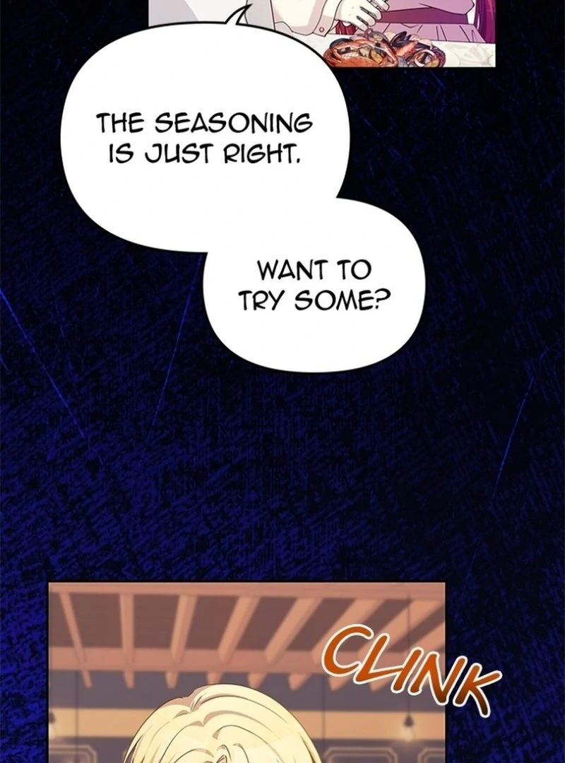 When Villainess And Villain Meet Chapter 70 - page 12