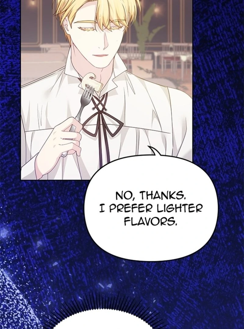 When Villainess And Villain Meet Chapter 70 - page 13