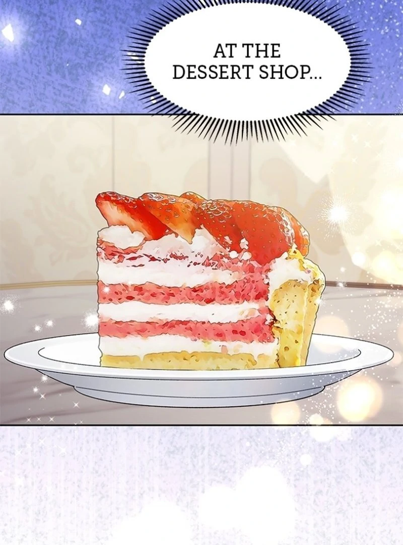 When Villainess And Villain Meet Chapter 70 - page 15