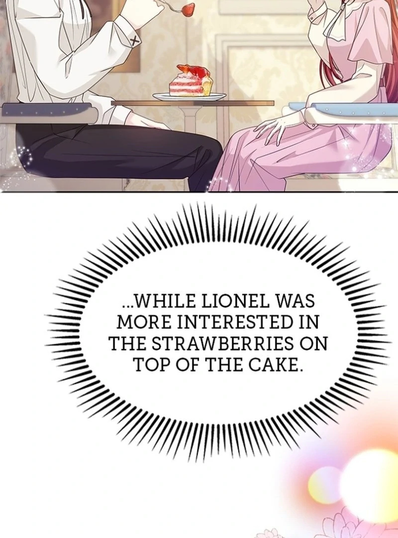 When Villainess And Villain Meet Chapter 70 - page 17