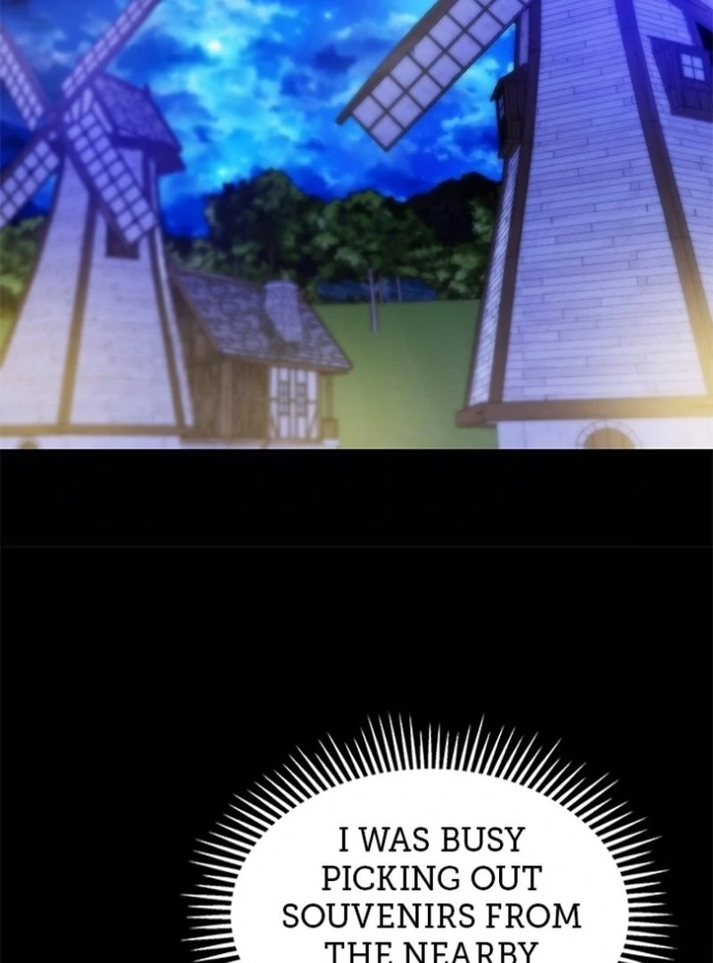 When Villainess And Villain Meet Chapter 70 - page 21