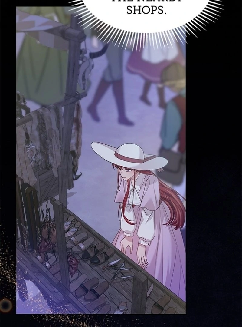 When Villainess And Villain Meet Chapter 70 - page 22