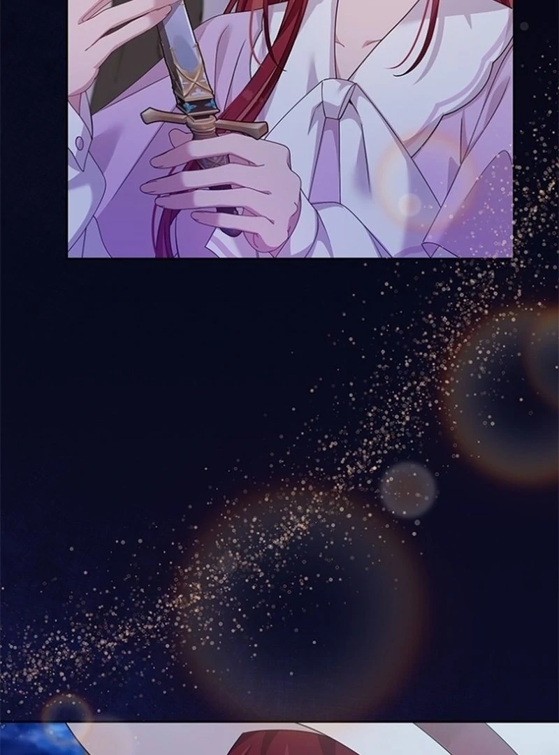 When Villainess And Villain Meet Chapter 70 - page 24