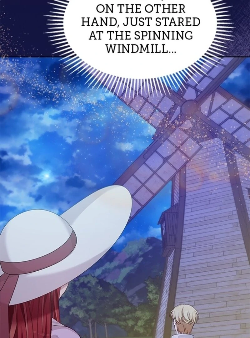 When Villainess And Villain Meet Chapter 70 - page 26