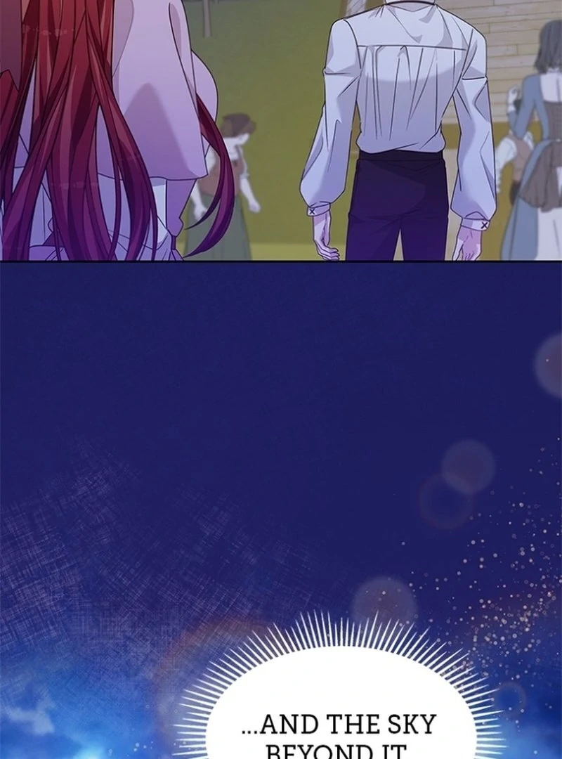 When Villainess And Villain Meet Chapter 70 - page 27