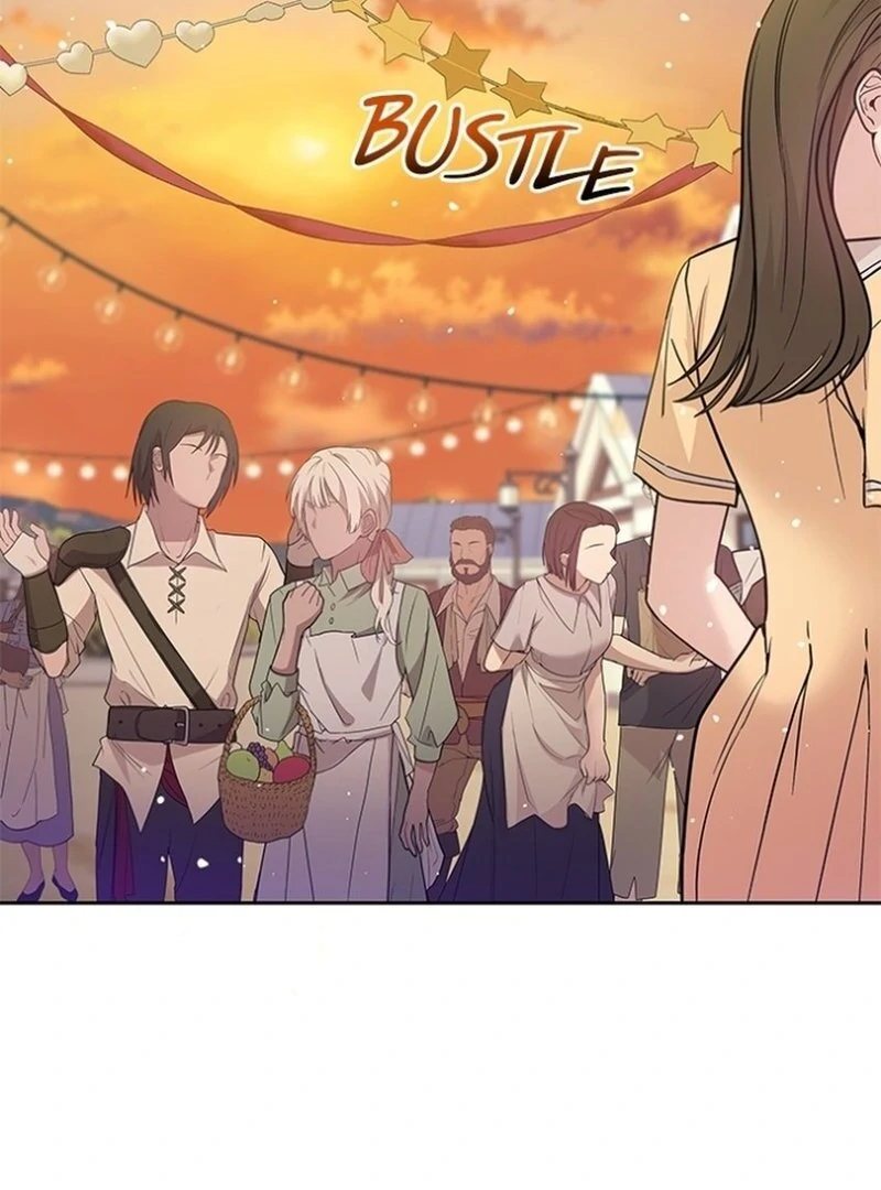 When Villainess And Villain Meet Chapter 70 - page 2