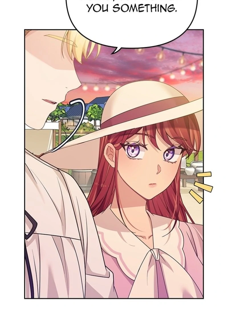 When Villainess And Villain Meet Chapter 70 - page 31