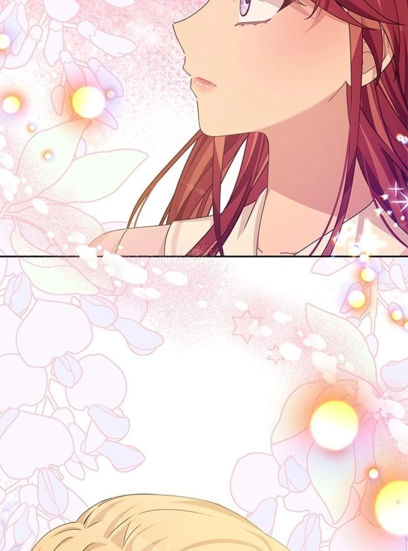 When Villainess And Villain Meet Chapter 70 - page 33