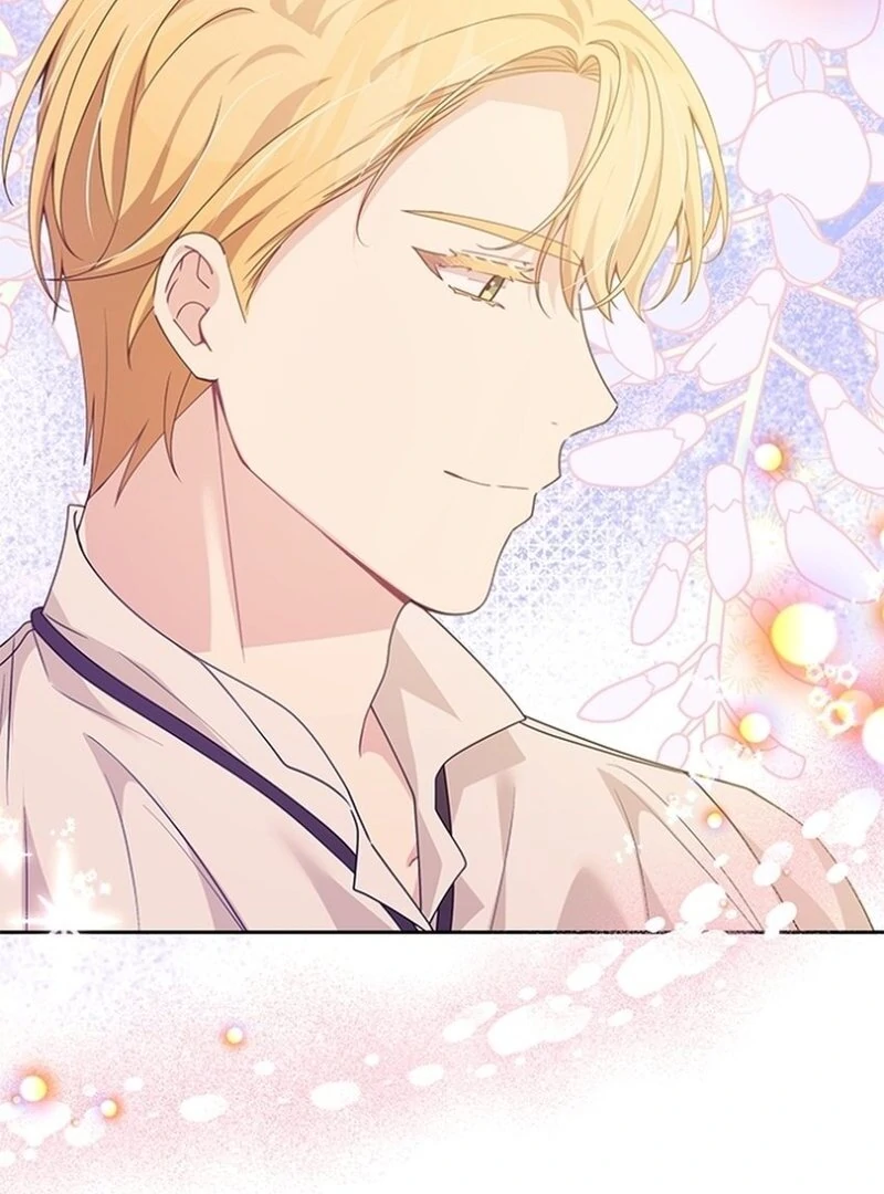 When Villainess And Villain Meet Chapter 70 - page 34