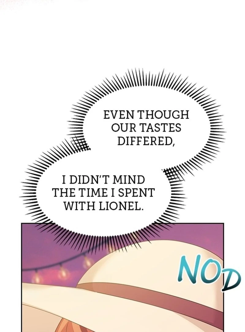 When Villainess And Villain Meet Chapter 70 - page 35