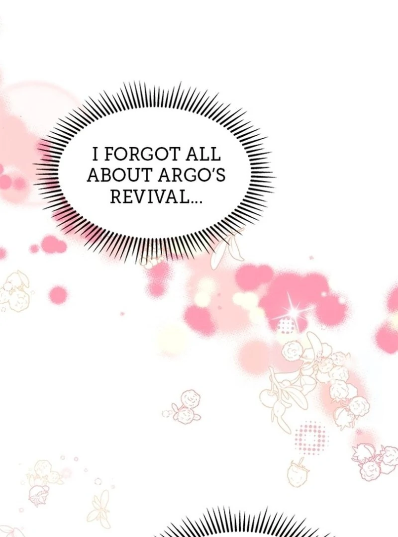 When Villainess And Villain Meet Chapter 70 - page 37