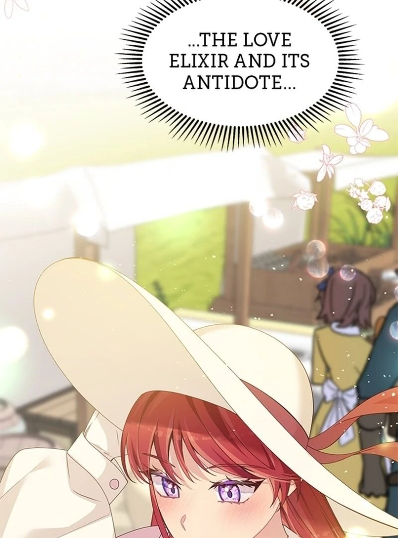 When Villainess And Villain Meet Chapter 70 - page 38