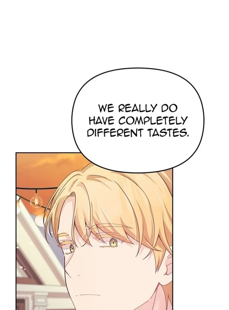 When Villainess And Villain Meet Chapter 70 - page 3