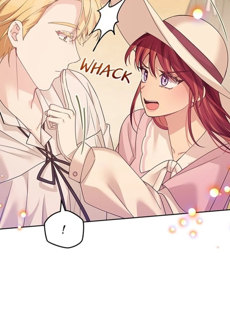 When Villainess And Villain Meet Chapter 70 - page 51