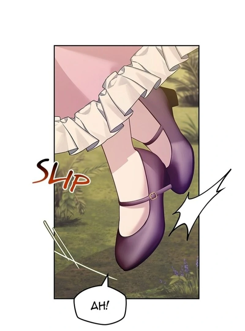 When Villainess And Villain Meet Chapter 70 - page 52