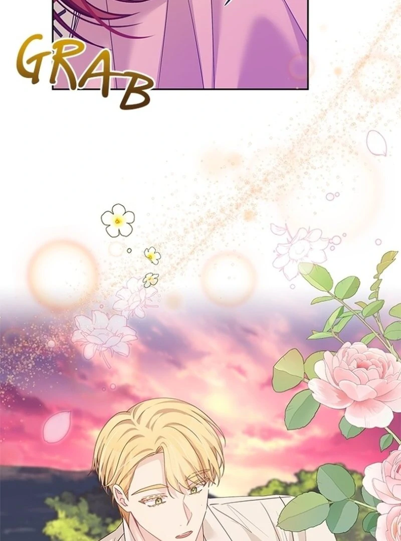 When Villainess And Villain Meet Chapter 70 - page 54