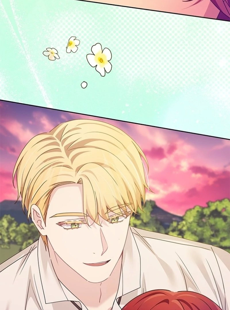 When Villainess And Villain Meet Chapter 70 - page 57