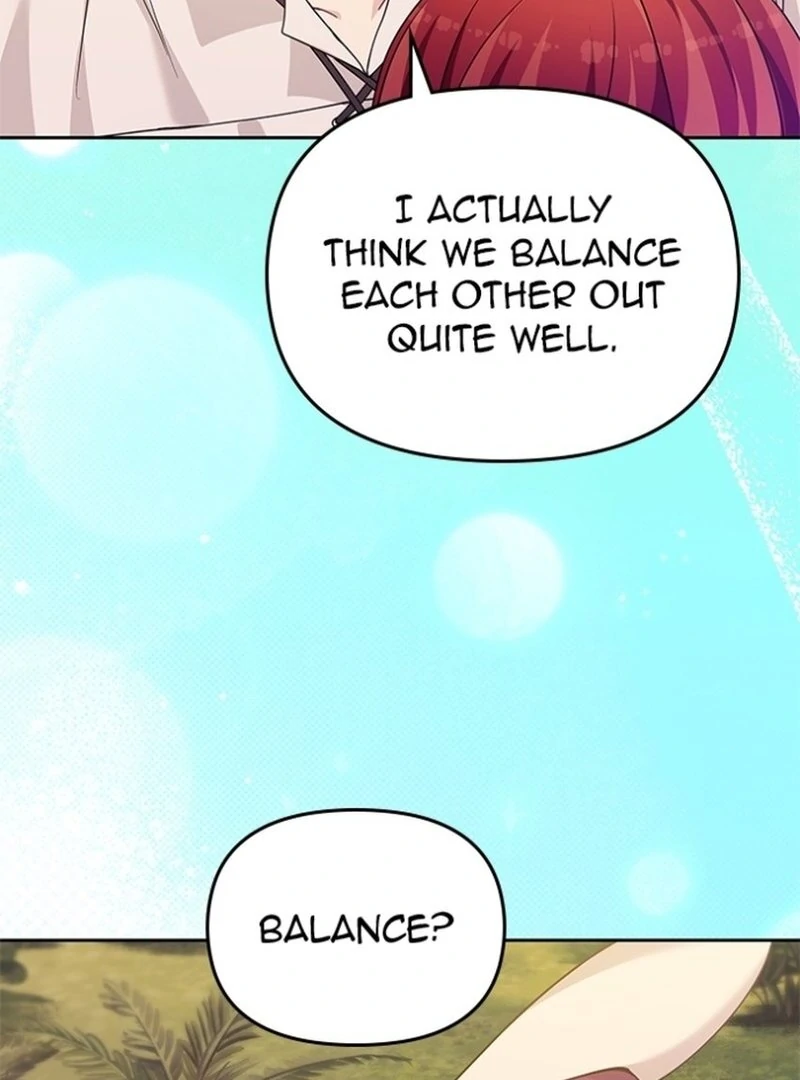 When Villainess And Villain Meet Chapter 70 - page 58