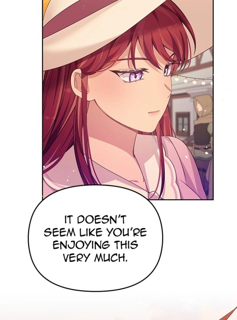 When Villainess And Villain Meet Chapter 70 - page 5