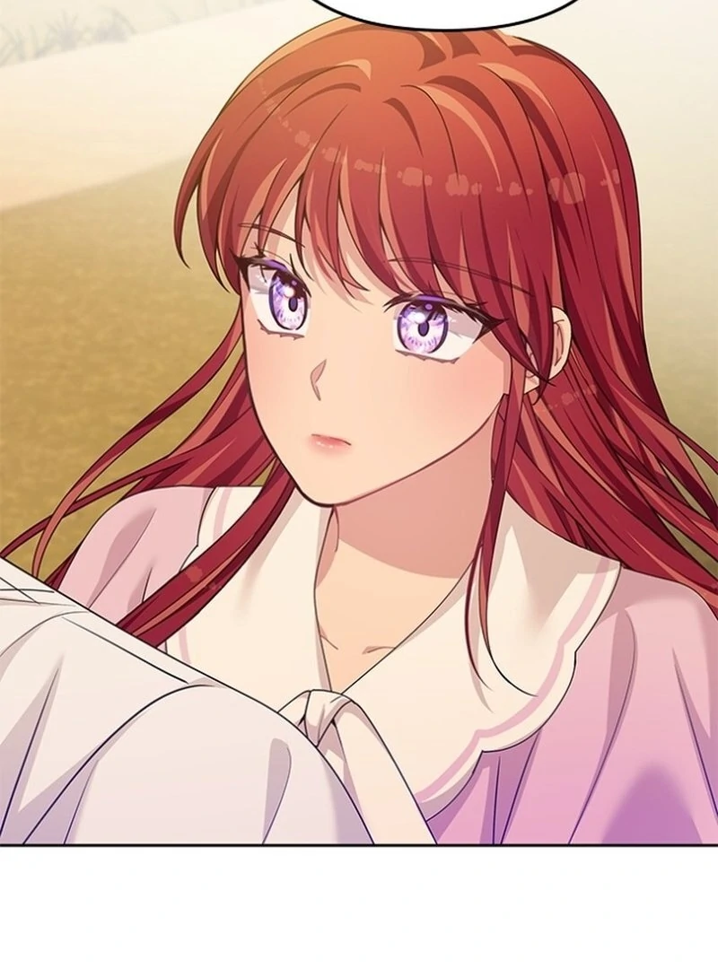 When Villainess And Villain Meet Chapter 70 - page 63