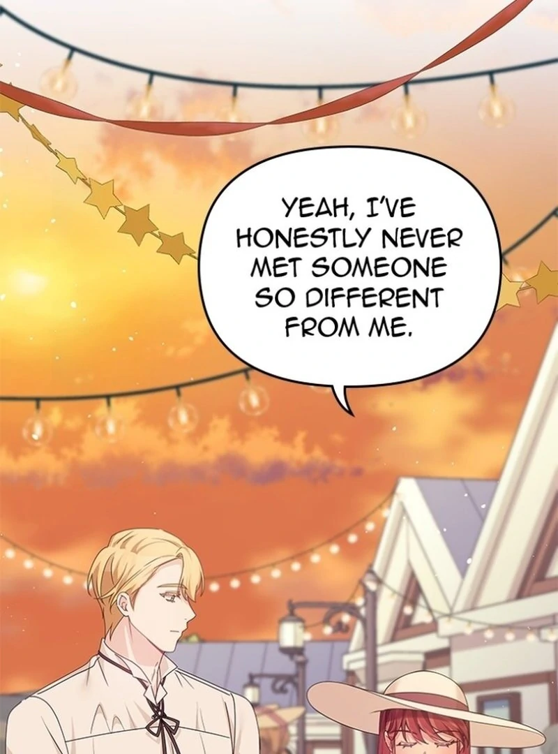 When Villainess And Villain Meet Chapter 70 - page 6