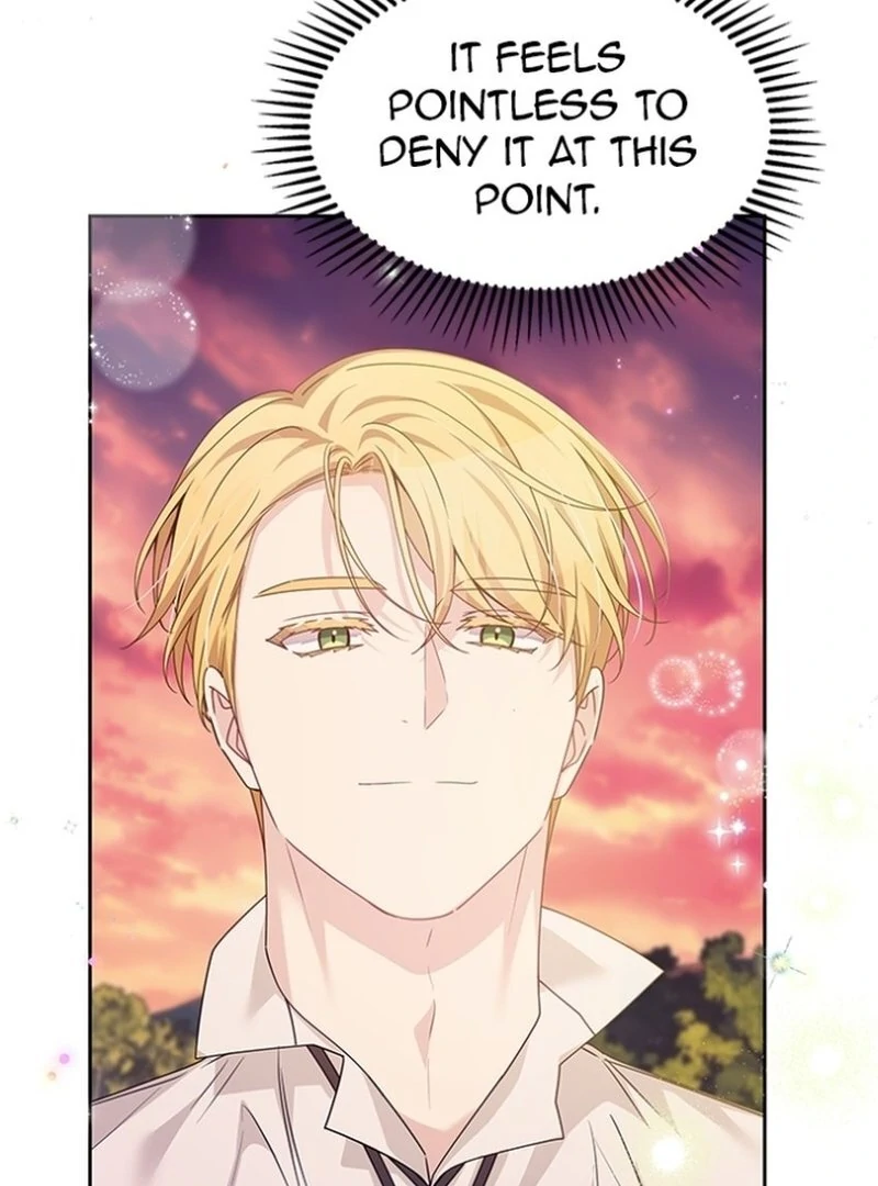 When Villainess And Villain Meet Chapter 70 - page 71