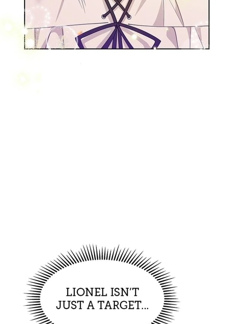 When Villainess And Villain Meet Chapter 70 - page 72