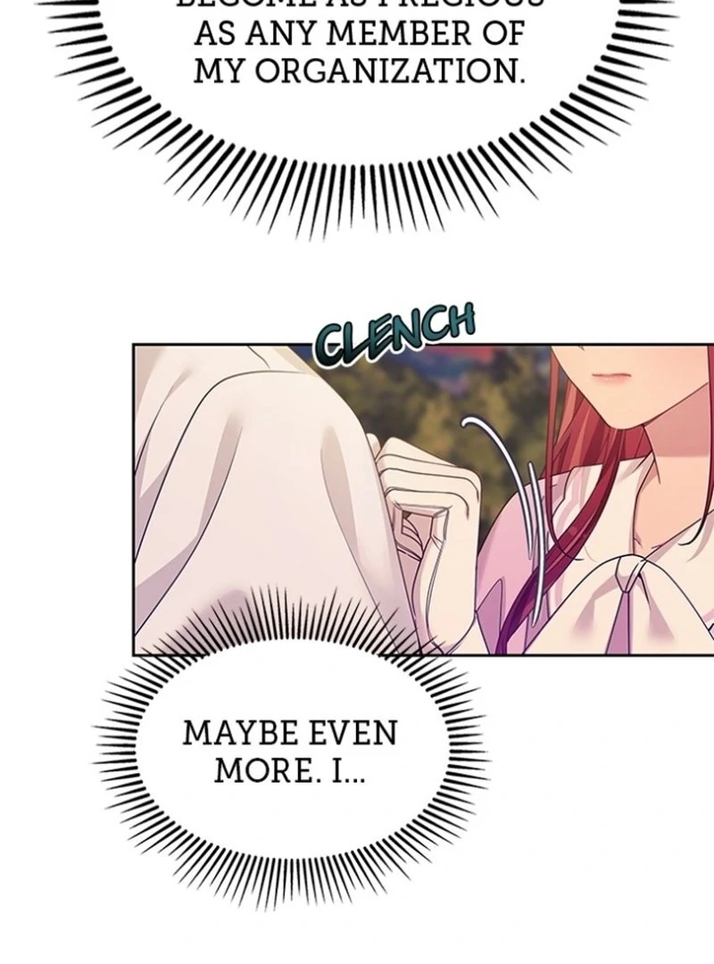 When Villainess And Villain Meet Chapter 70 - page 75