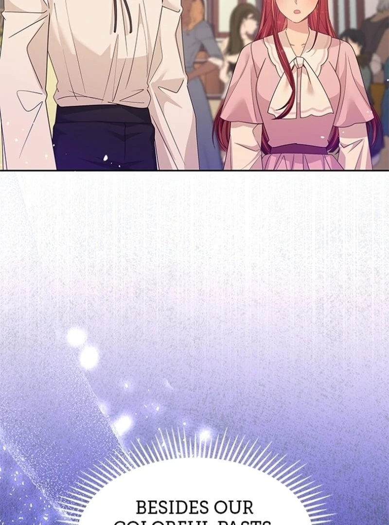 When Villainess And Villain Meet Chapter 70 - page 7