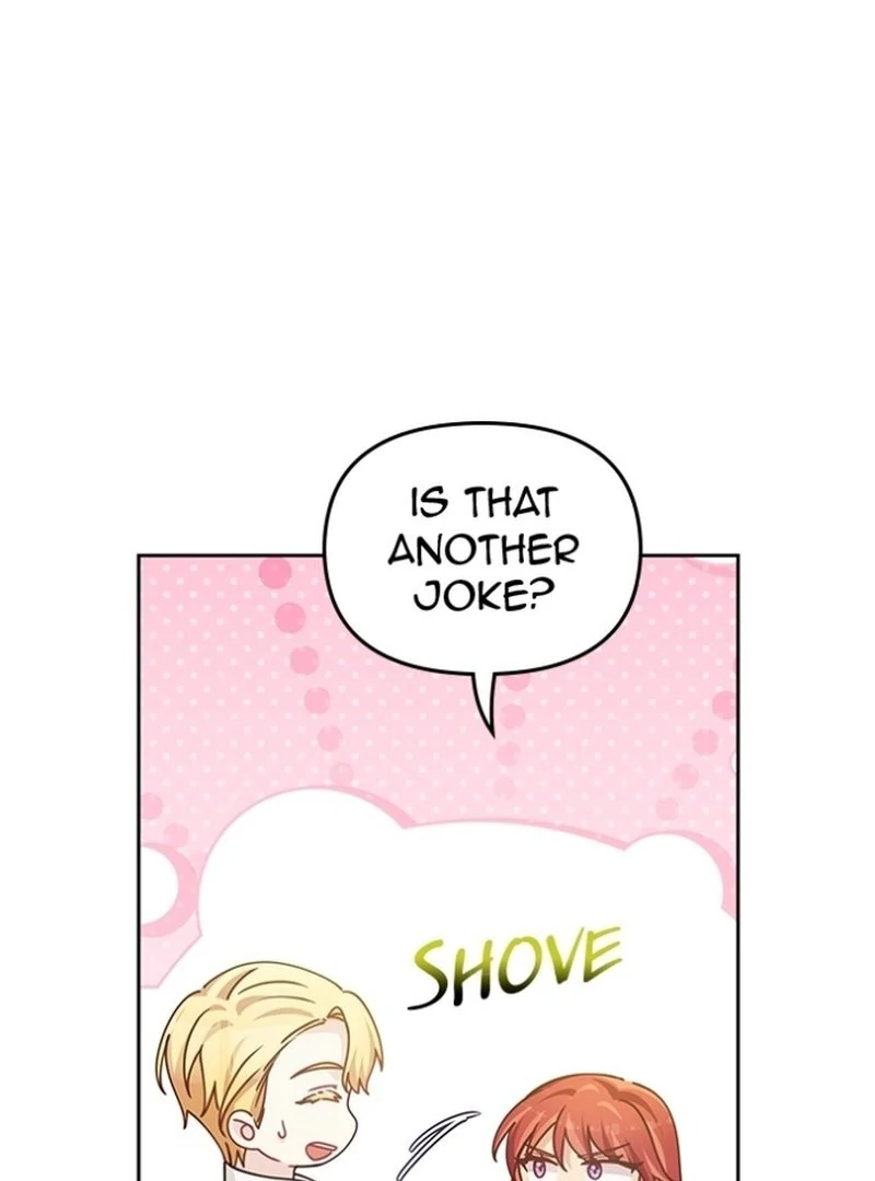 When Villainess And Villain Meet Chapter 70 - page 81