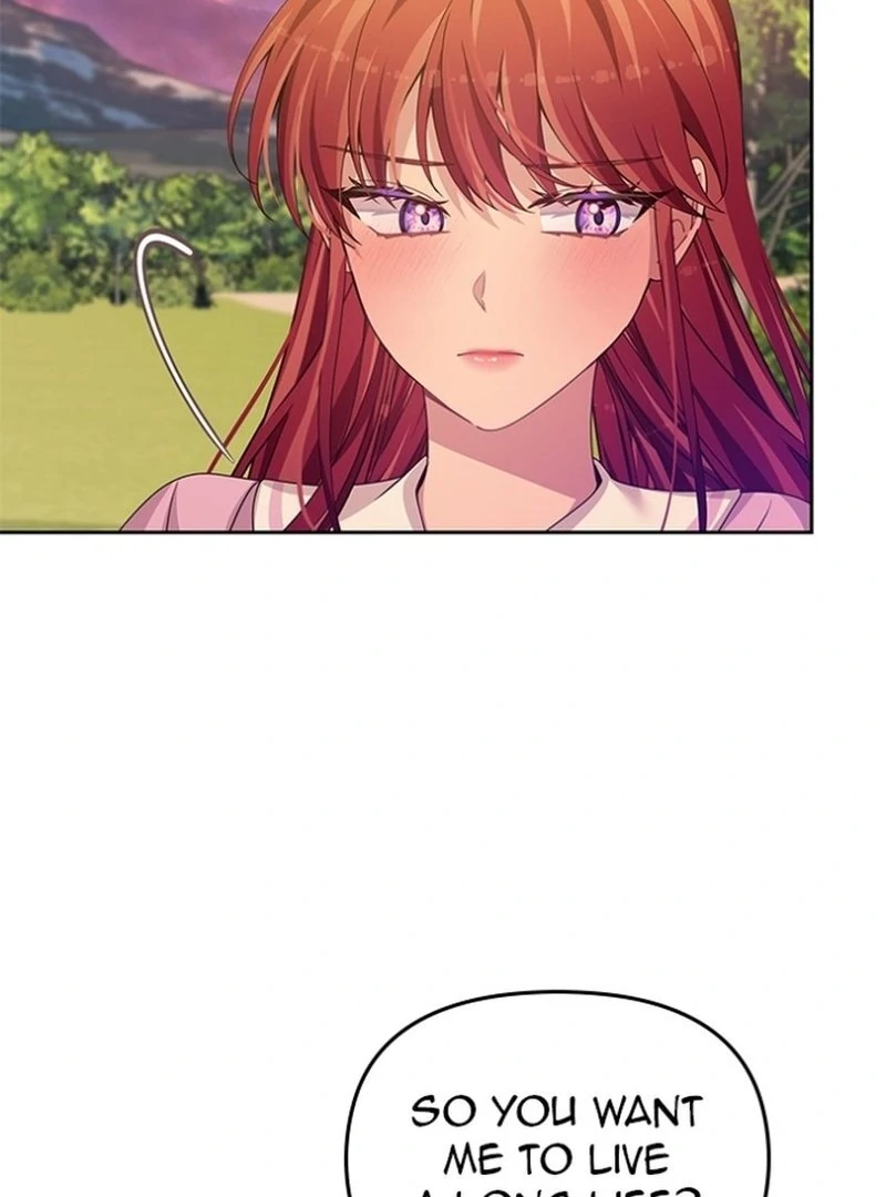 When Villainess And Villain Meet Chapter 70 - page 83