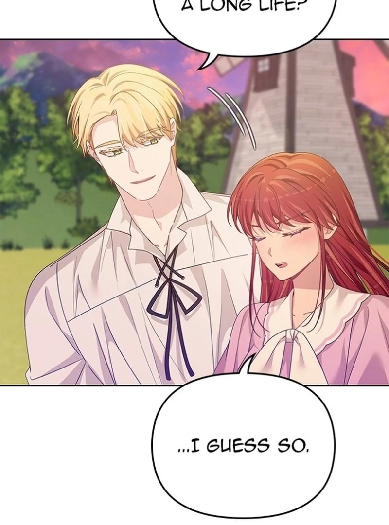 When Villainess And Villain Meet Chapter 70 - page 84